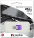 Kingston DataTraveler microDuo 3C G3 256GB, USB-A 3.0/USB-C 3.0