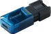 Kingston DataTraveler 80 M 256GB, USB-C 3.0