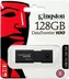 Kingston DataTraveler 100 G3 128GB, USB-A 3.0