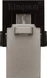 Kingston DataTraveler microDuo 64GB, USB-A 3.0/USB 2.0 Micro-B