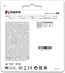 Kingston DataTraveler Micro G2 64GB, USB-A 3.0