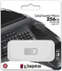 Kingston DataTraveler Micro G2 256GB, USB-A 3.0