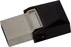 Kingston DataTraveler microDuo 16GB, USB-A 3.0/USB 2.0 Micro-B