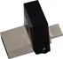 Kingston DataTraveler microDuo 16GB, USB-A 3.0/USB 2.0 Micro-B