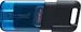 Kingston DataTraveler 80 M 128GB, USB-C 3.0