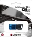 Kingston DataTraveler 80 M 128GB, USB-C 3.0