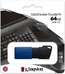 Kingston DataTraveler Exodia M 64GB, USB-A 3.0