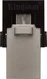 Kingston DataTraveler microDuo 32GB, USB-A 3.0/USB 2.0 Micro-B