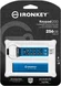 Kingston IronKey Keypad 200 256GB, USB-A 3.0