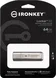 Kingston IronKey Locker+ 50 64GB, USB-A 3.0