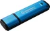 Kingston IronKey Vault Privacy 50C 512GB, USB-C 3.0