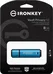Kingston IronKey Vault Privacy 50 8GB, USB-A 3.0