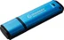 Kingston IronKey Vault Privacy 50C 256GB, USB-C 3.0