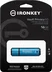 Kingston IronKey Vault Privacy 50 16GB, USB-A 3.0
