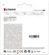 Kingston Kyson 256GB, USB-A 3.0