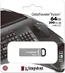 Kingston Kyson 64GB, USB-A 3.0