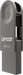 Lexar JumpDrive E32c 128GB, USB-A 3.0/USB-C 3.0