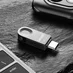 Lexar JumpDrive E32c 64GB, USB-A 3.0/USB-C 3.0