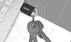 Lexar JumpDrive V40 128GB, USB-A 2.0
