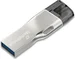 MediaRange Kombo-Speicherstick 32GB, USB-A 3.0/Lightning