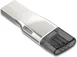 MediaRange Kombo-Speicherstick 64GB, USB-A 3.0/Lightning