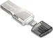 MediaRange Kombo-Speicherstick 64GB, USB-A 3.0/Lightning