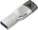 MediaRange Kombo-Speicherstick 64GB, USB-A 3.0/Lightning