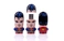 Mimoco Mimobot DC Comics Superman x 4GB, USB-A 2.0
