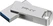 PNY Duo-Link Dual Flash Drive 256GB, USB-A 3.0/USB-C 3.0