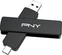 PNY Duo Link V3 256GB, USB-A 3.1/USB-C 3.1