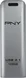 PNY Elite Steel 3.1 128GB, USB-A 3.0