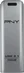 PNY Elite Steel 3.1 256GB, USB-A 3.0