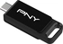 PNY Elite Type-C 256GB, USB-C 3.0