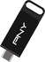 PNY Elite Type-C 256GB, USB-C 3.0