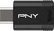 PNY Elite-X Fit Type-C 256GB, USB-C 3.0