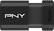 PNY Elite-X Fit Type-C 256GB, USB-C 3.0