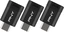 PNY Elite-X Fit Type-C 64GB, USB-C 3.0, 3er-Pack