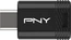 PNY Elite-X Fit Type-C 128GB, USB-C 3.0