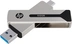 PNY HP 911 Pro Pearl Nickel 512GB, USB-A 3.0/USB-C 3.0