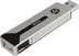 PNY HP 911 Pro Pearl Nickel 512GB, USB-A 3.0/USB-C 3.0
