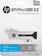 PNY HP 911 Pro Pearl Nickel 256GB, USB-A 3.0/USB-C 3.0