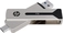 PNY HP 911 Pro Pearl Nickel 1TB, USB-A 3.0/USB-C 3.0