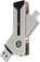 PNY HP 911 Pro Pearl Nickel 1TB, USB-A 3.0/USB-C 3.0