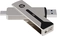 PNY HP 911 Pro Pearl Nickel 1TB, USB-A 3.0/USB-C 3.0