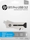 PNY HP 911 Pro Pearl Nickel 1TB, USB-A 3.0/USB-C 3.0