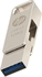 PNY HP x206c 128GB, USB-A 3.0/USB-C 3.0