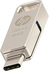 PNY HP x206c 64GB, USB-A 3.0/USB-C 3.0