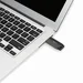 PNY Pro Elite V2 1TB, USB-A 3.1