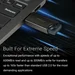 PNY Pro Elite V2 1TB, USB-A 3.1