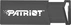 Patriot Push+ 16GB, USB-A 3.0